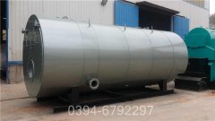 3吨燃气锅炉多少钱