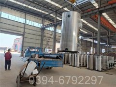 1吨燃气锅炉 价格