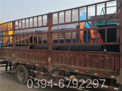 3吨液化气热水锅炉