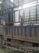 0.3吨冷凝低氮热水锅炉