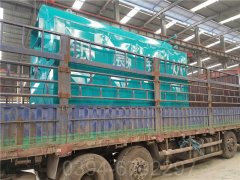 燃气锅炉要求吗