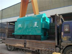 蒸汽锅炉燃油厂家