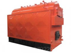 电蒸汽锅炉能耗