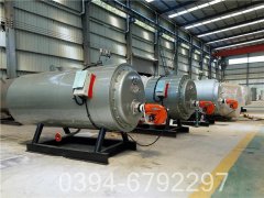 5吨燃煤锅炉多少钱