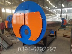 蒸汽锅炉哪里有