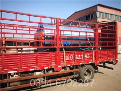 燃煤蒸汽锅炉参数