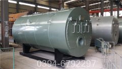 工业用蒸汽锅炉价格