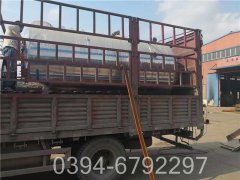 4吨燃气锅炉原理