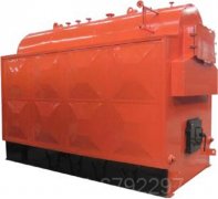 小型燃煤蒸汽锅炉