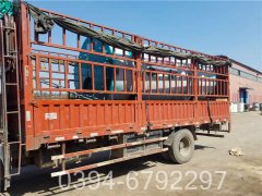 工业燃气蒸汽锅炉厂家