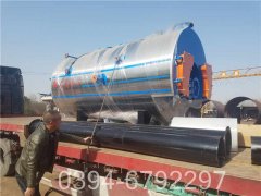 燃油燃气热水锅炉哪家好