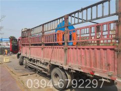 常压立式蒸汽锅炉