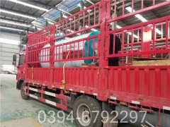 100万大卡冷凝热水锅炉