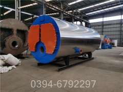 导热油炉厂家排名