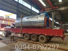 电蒸汽锅炉哪家好