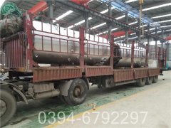 立式蒸汽锅炉厂