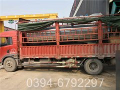 6吨冷凝热水锅炉