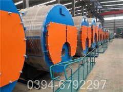 导热油炉有限公司