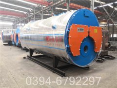 燃气采暖炉价格