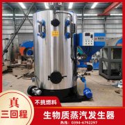 WNS8-1.25-QY液化气蒸汽锅炉河南银晨锅炉集团有限公司