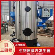 0.3吨低氮冷凝蒸汽锅炉河南银晨锅炉集团有限公司