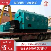 0.2吨冷凝蒸汽锅炉河南银晨锅炉集团有限公司