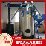 六吨燃气锅炉厂家