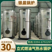 国内热水锅炉